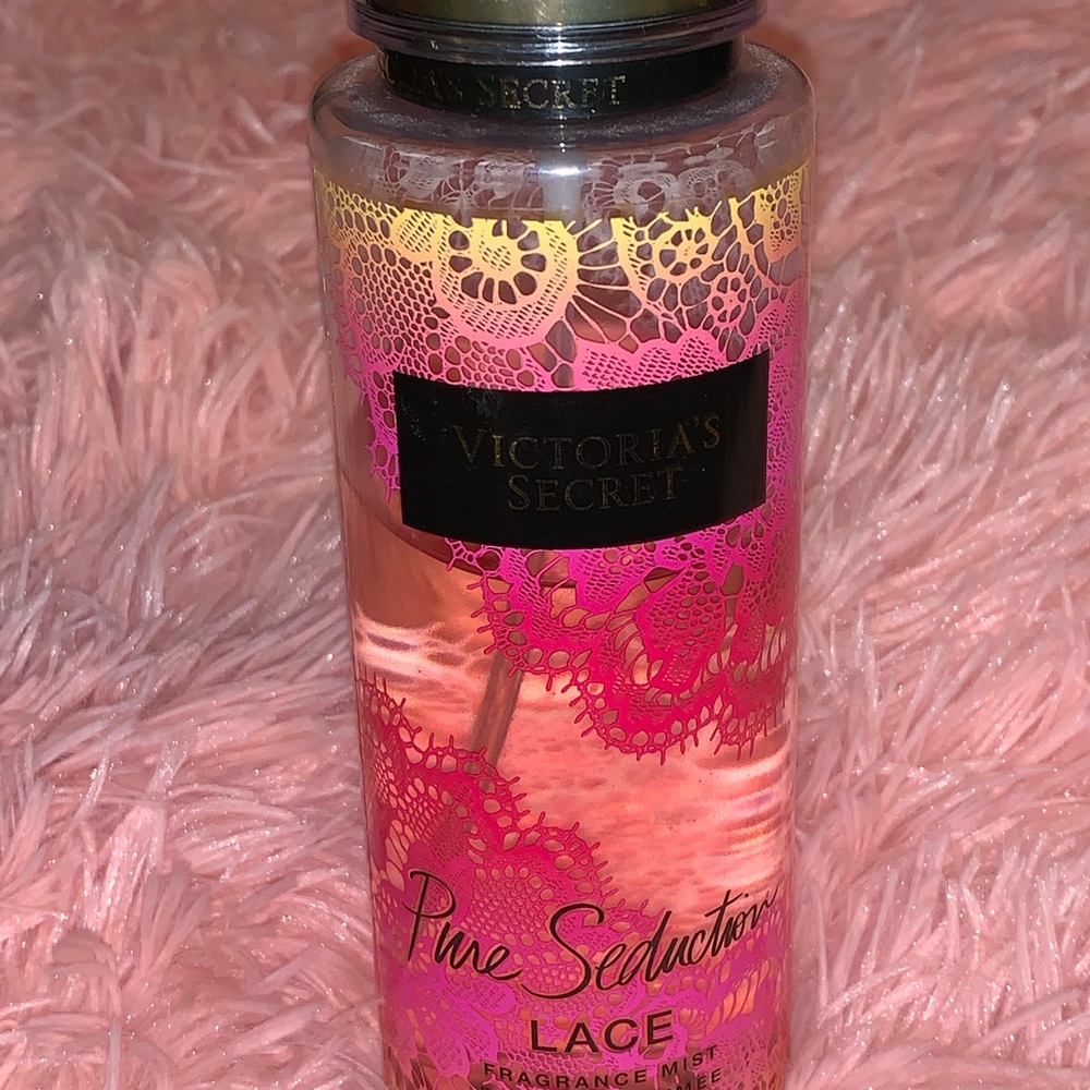 Victoria’s Secret Pure Seduction Body Spray